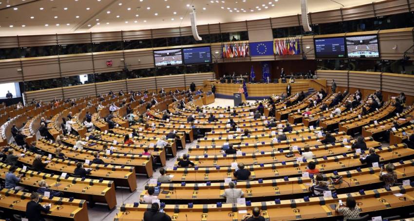 Noua ordine mondială. Cuvintele mamă și tată trebuie să dispară