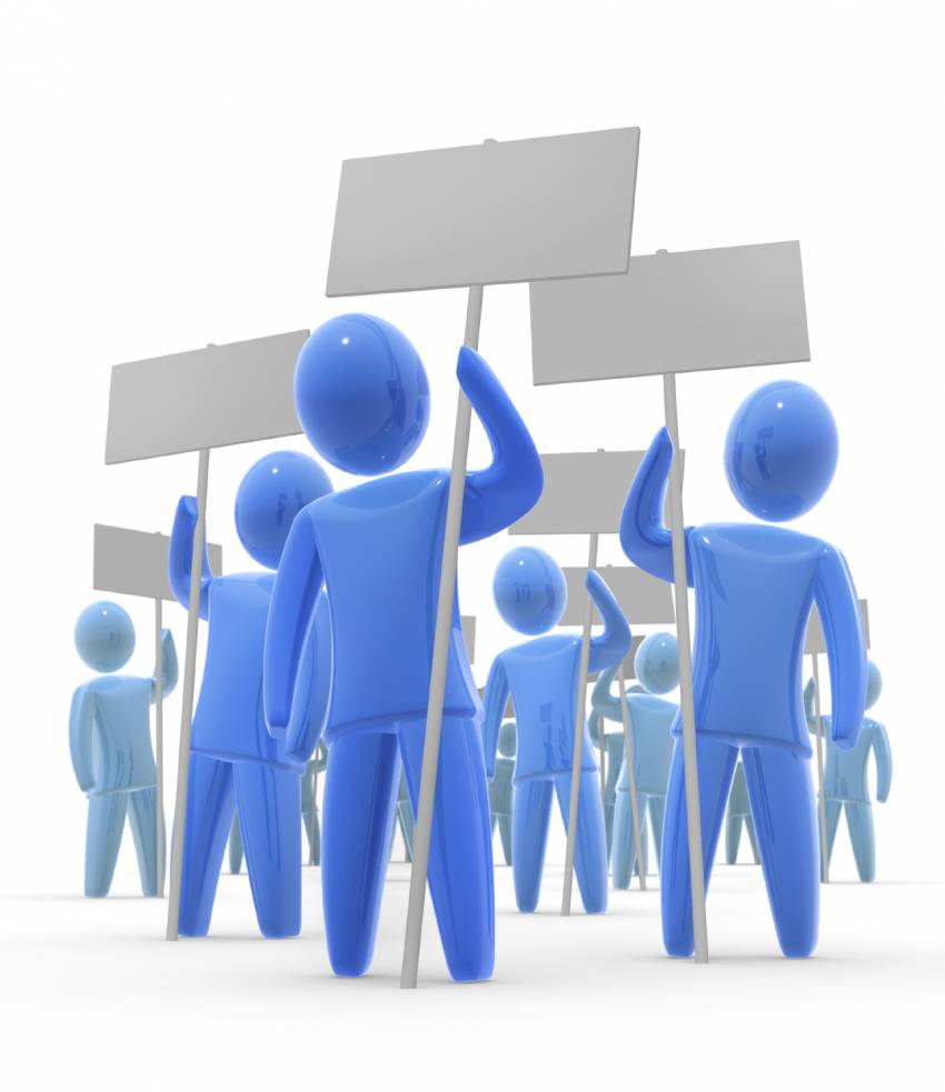 Semnati Petiția în sprijinul creștinilor discriminați și persecutați în Occident 